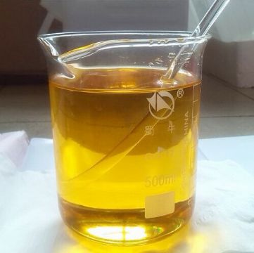 Injectable Trenbolone Enanthate Recipes / Parabolan Steroid Liquid For Man Cas 2